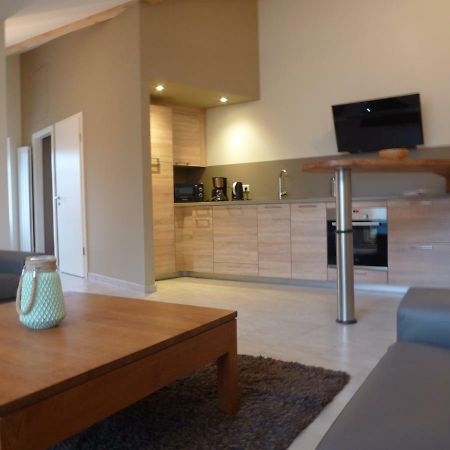 La Tete Au Soleil Apartment Soultzmatt Luaran gambar