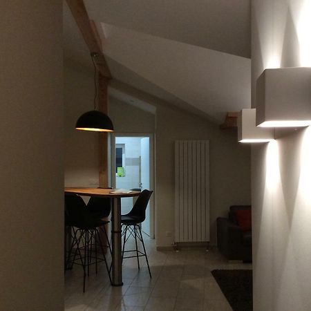 La Tete Au Soleil Apartment Soultzmatt Luaran gambar